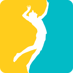Beach League Logo